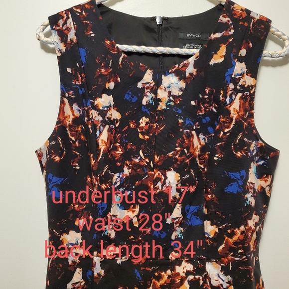 RW&Co mini Dress - Picture 7 of 15